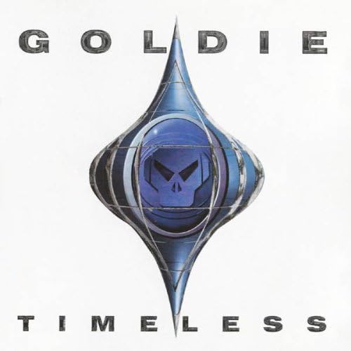 Goldie - Timeless
