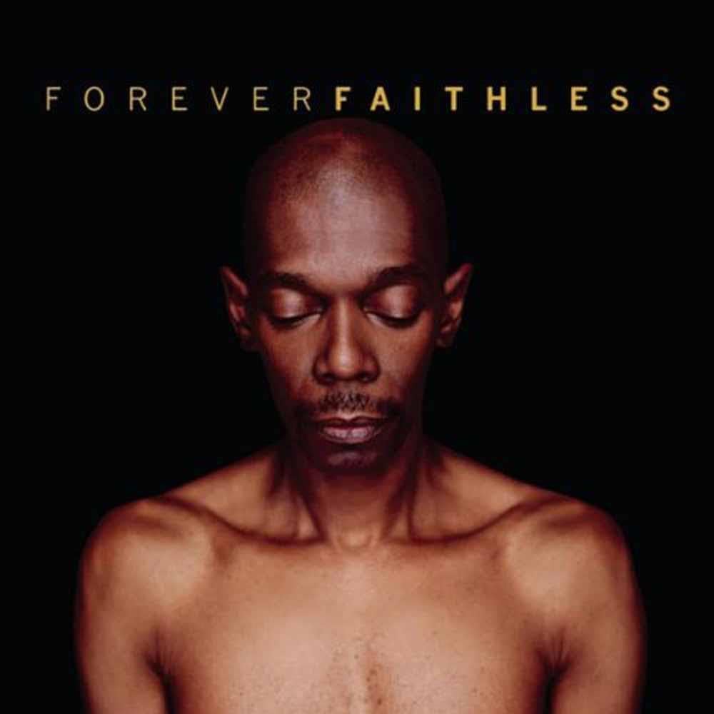 Faithless - Forever Faithless (The Greatest Hits)