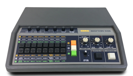 Korg Rhythm 55B