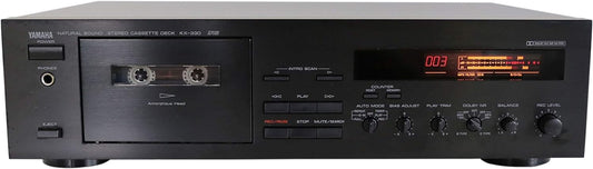 Yamaha KX-330