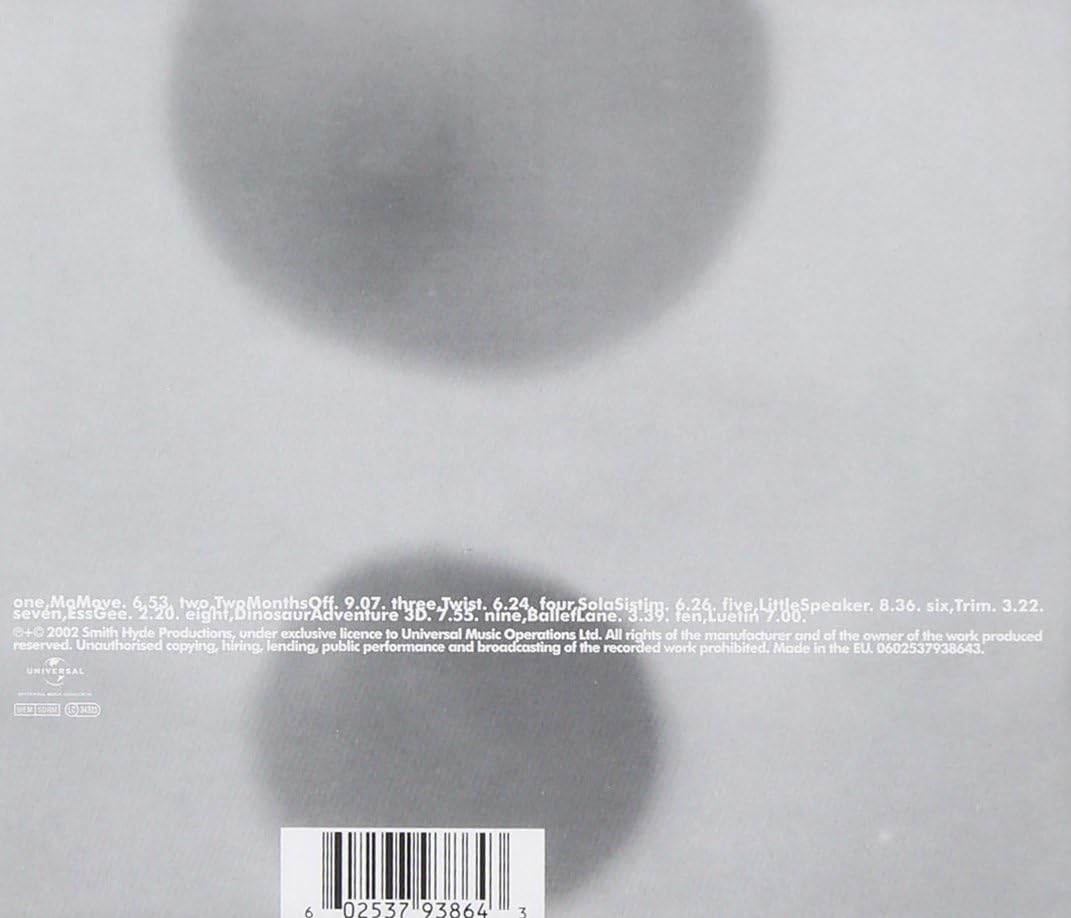 Underworld – A Hundred Days Off