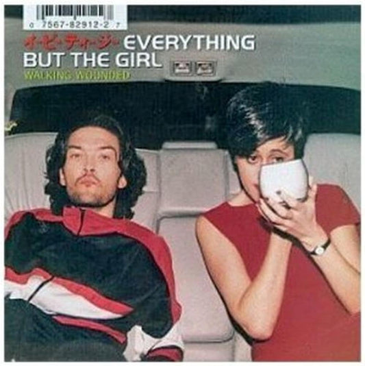Everything But the Girl  - Walking Wounded