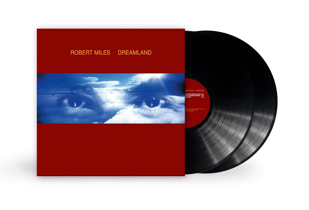 Robert Miles – Dreamland