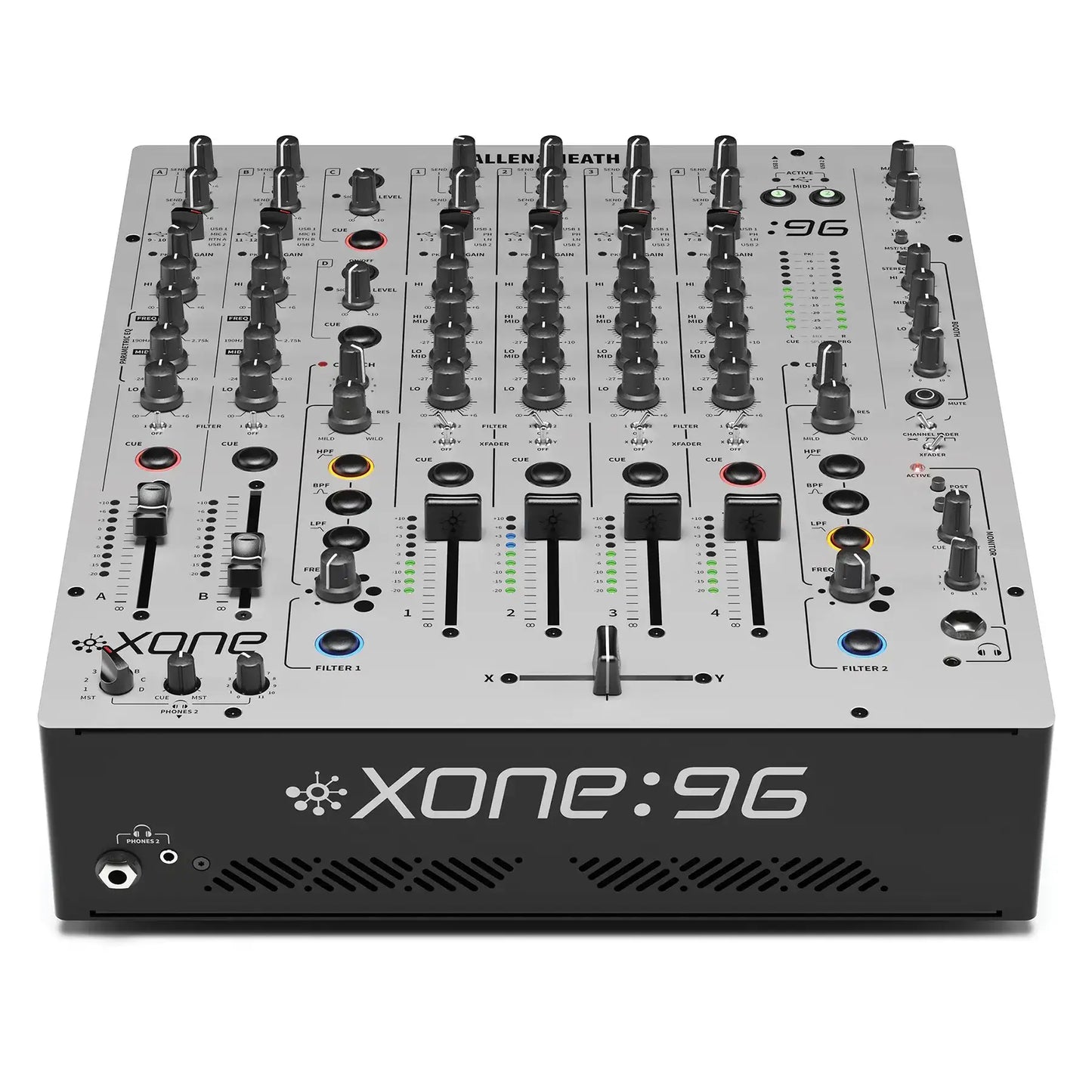 Allen & Heath XONE 96