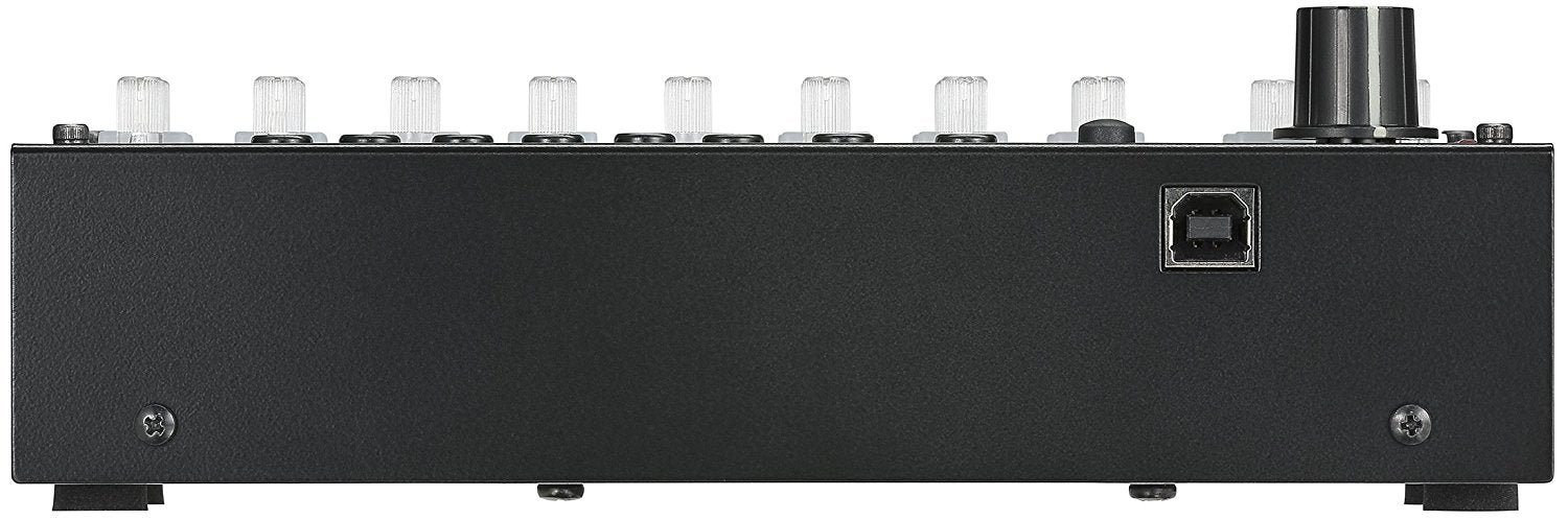 Korg SQ-1 Step Sequencer – Analog Kultur