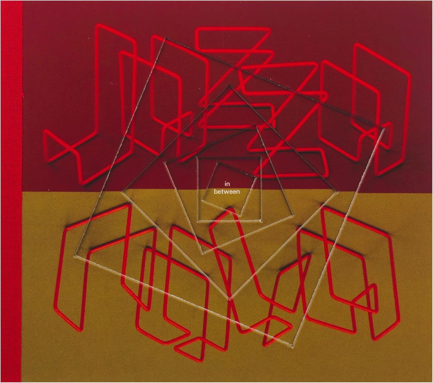 Jazzanova - In Between