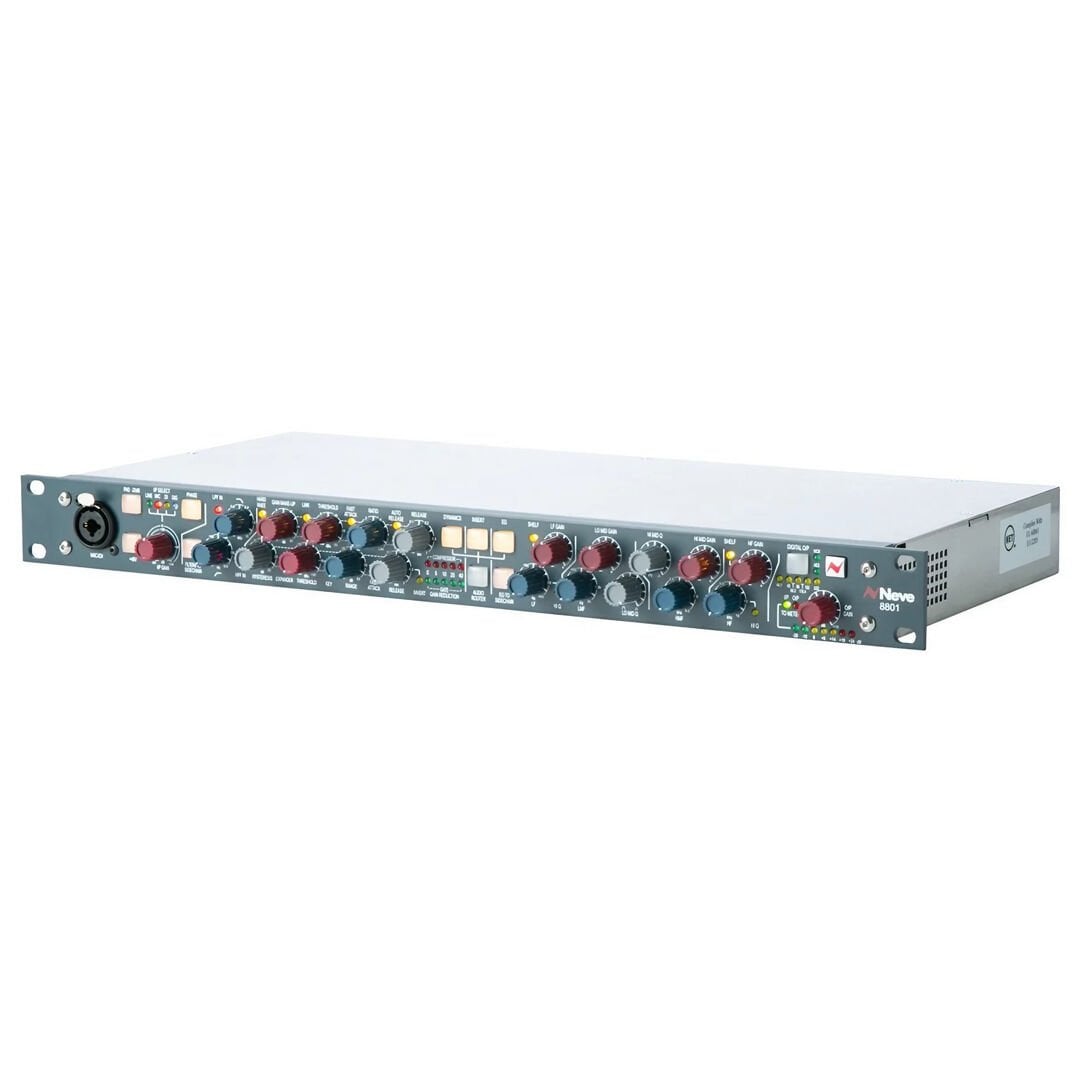 Neve 8801