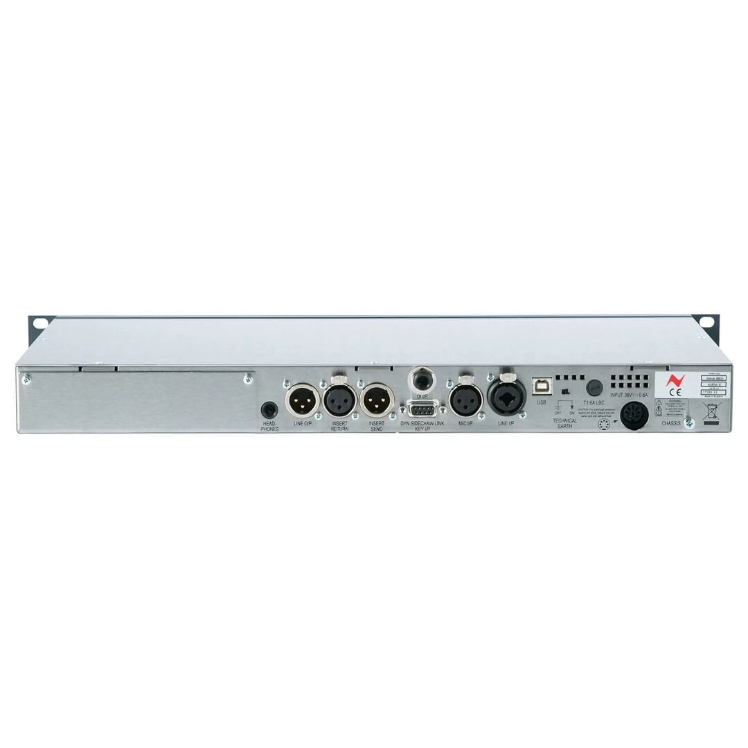 Neve 8801