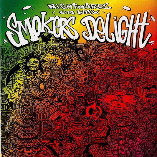 Nightmares on Wax - Smokers Delight