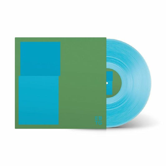 Everything but the Girl - Blue Reservoir (Limited Indie Exclusive LP)