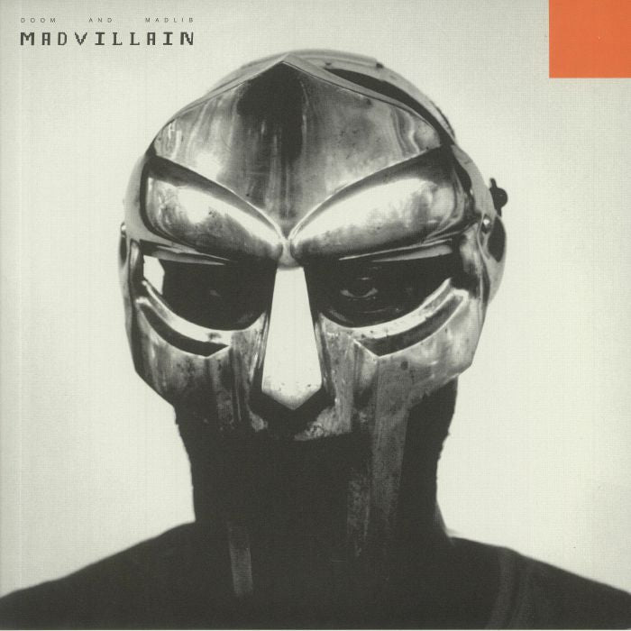 Madvillain aka Doom & Madlib -