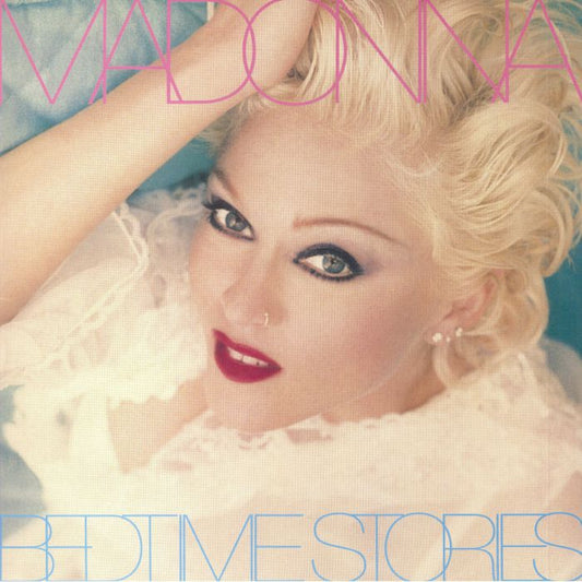 Madonna - Bedtime Stories