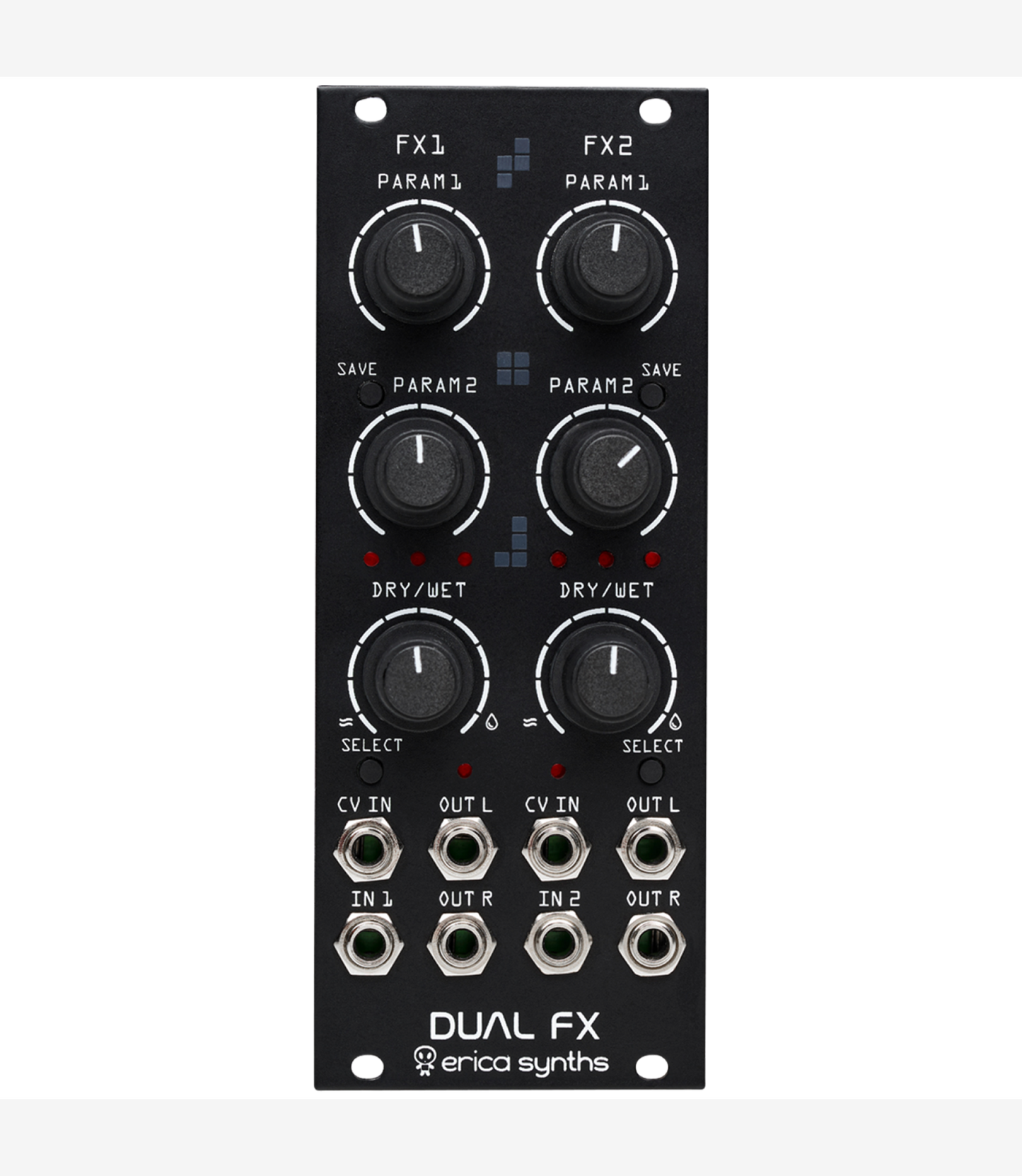 Dual FX