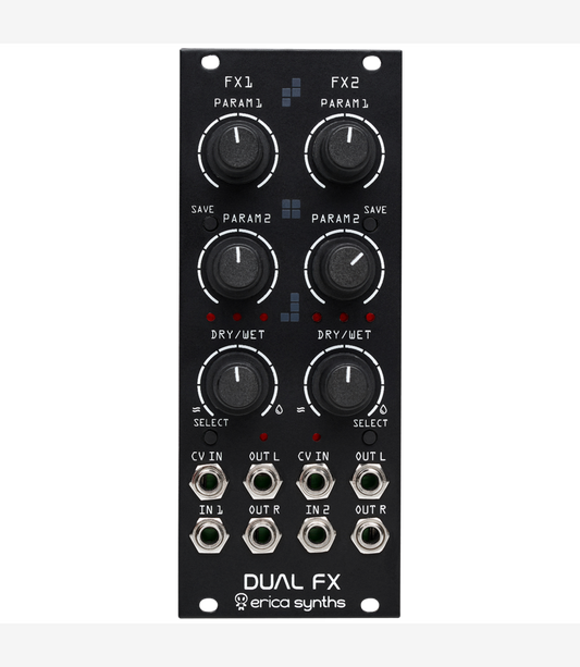 Dual FX