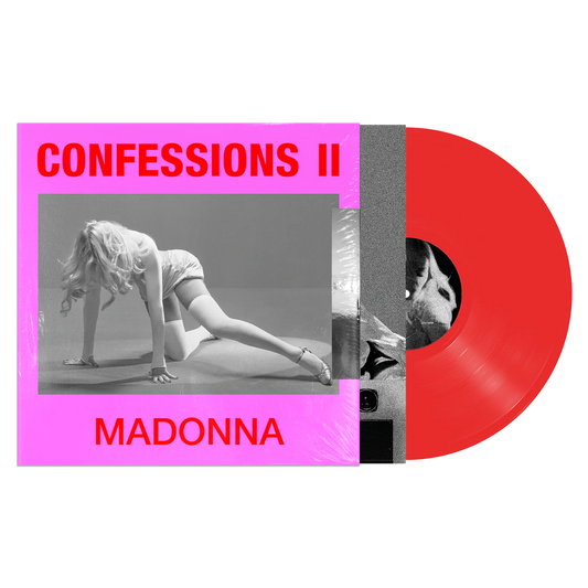 Madonna - Confessions II