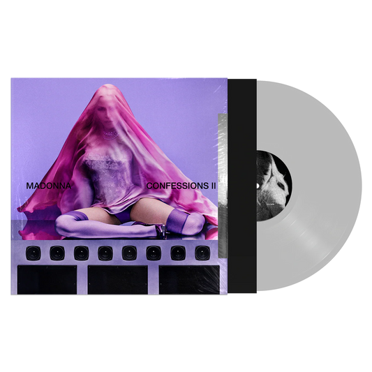 Madonna - Confessions II -  Deluxe 2LP Set