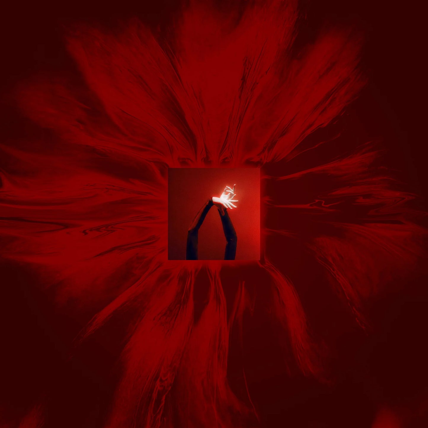 Floating Points - Mere Mortals