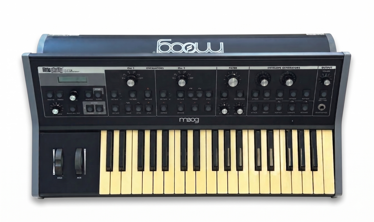 Moog Little Phatty Stage 2