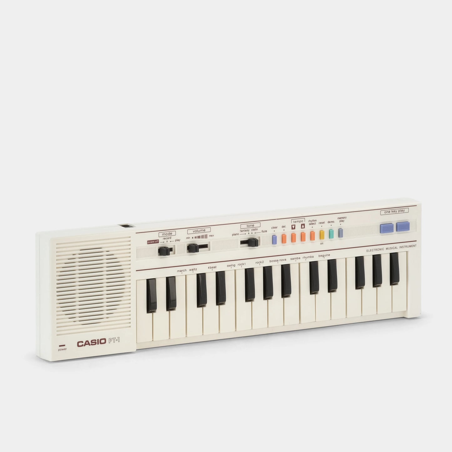 Casio PT-1