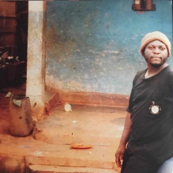 Pop Makossa (The Invasive Dance Beat Of Cameroon 1976-1984)