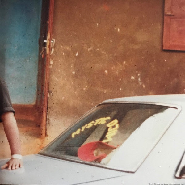 Pop Makossa (The Invasive Dance Beat Of Cameroon 1976-1984)