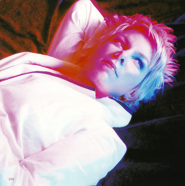 Faithless – Outrospective