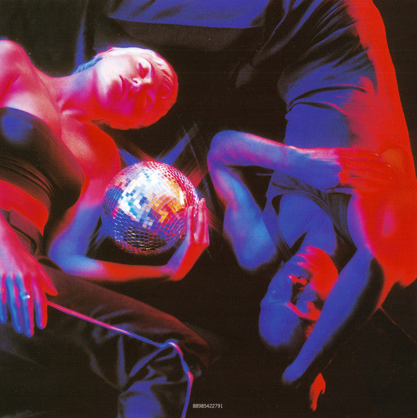 Faithless – Outrospective