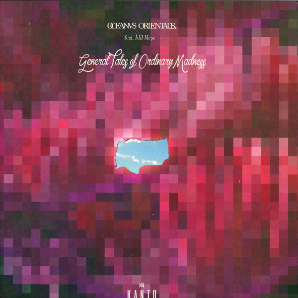 Oceanvs Orientalis – General Tales Of Ordinary Madness