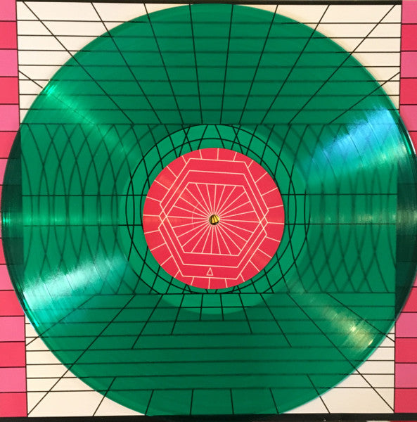 Mogwai – Rave Tapes