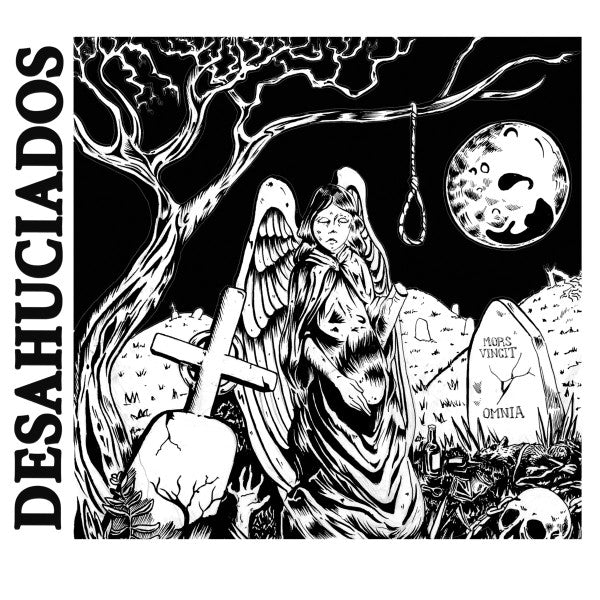 Desahuciados – Desahuciados