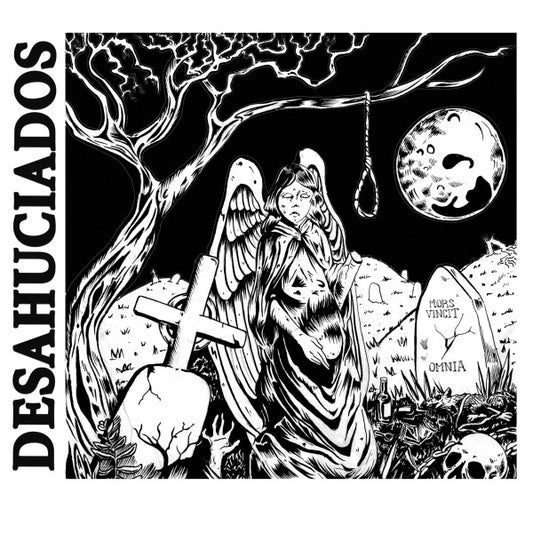 Desahuciados – Desahuciados