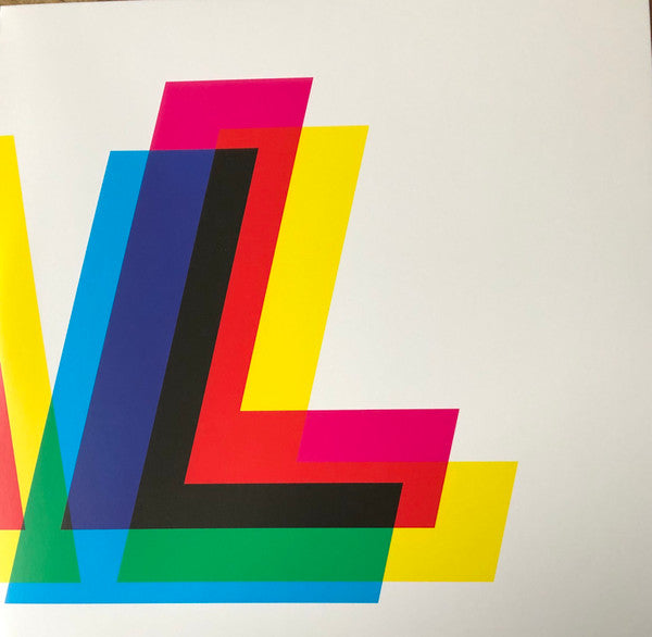 New Order / Joy Division – Total From Joy Division To New Order