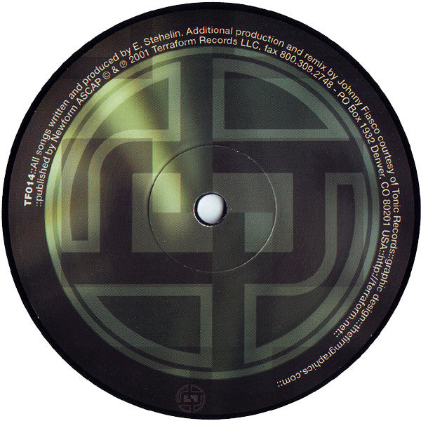 Rithma – Caves, Tunnels