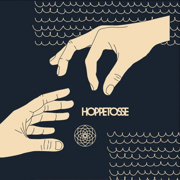 Various – Yoyaku X Hoppetosse