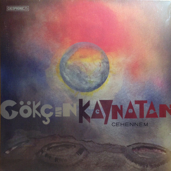 Gökçen Kaynatan – Cehennem