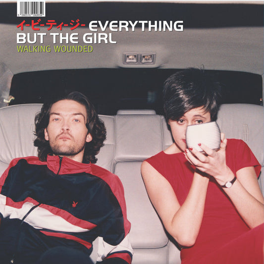 Everything But The Girl - Walking Wounded (Half Speed Remastered)