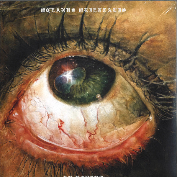 Oceanvs Orientalis – Ex Nihilo