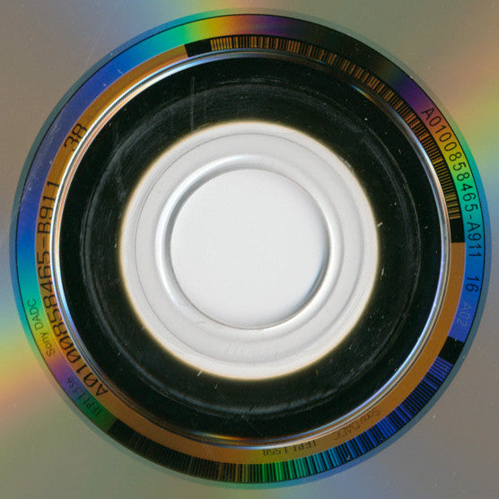 Pink Floyd – The Dark Side Of The Moon