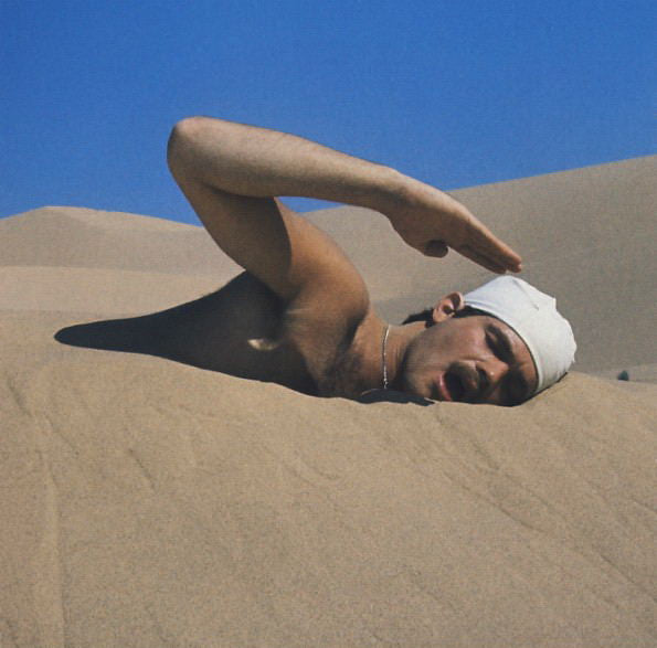 Pink Floyd – Wish You Were Here