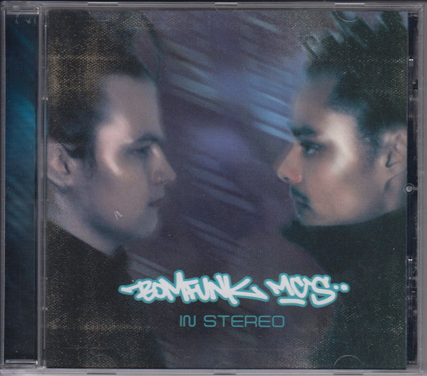 Bomfunk MC's – In Stereo