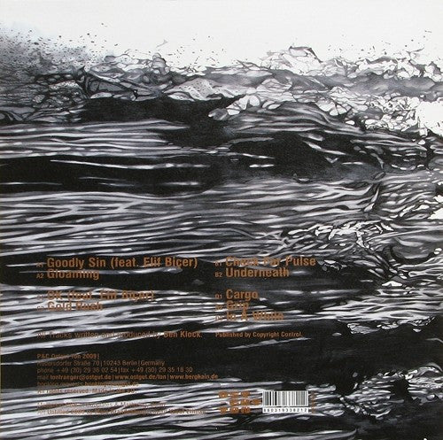 Ben Klock – One