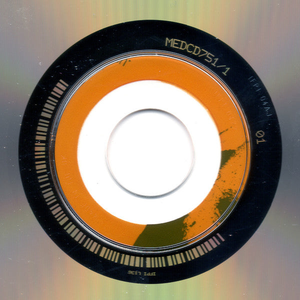 Ian Dury – New Boots And Panties!!