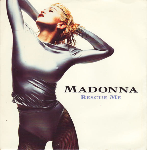 Madonna – Rescue Me