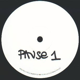 Four Tet – Pause