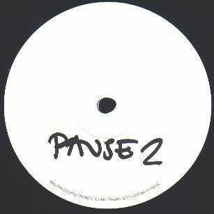 Four Tet – Pause
