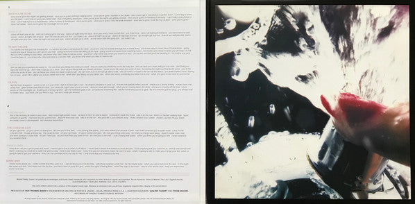 The Cars – Shake It Up