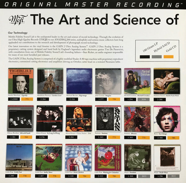 The Cars – Shake It Up