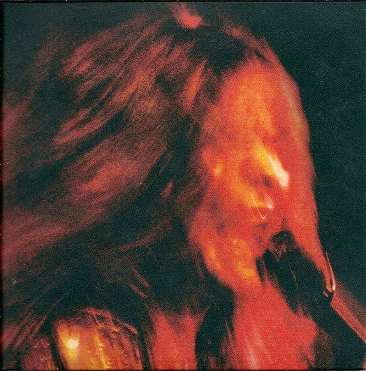 Janis Joplin – The Woodstock Experience