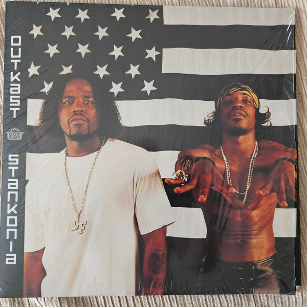 OutKast – Stankonia