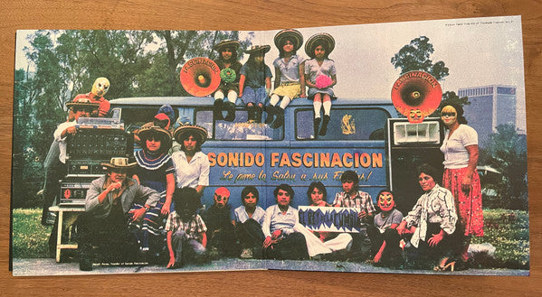 Super Disco Pirata (De Tepito Para El Mundo 1965 - 1980)